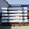 Ro Water Treatment Machinery System And Water Purifier